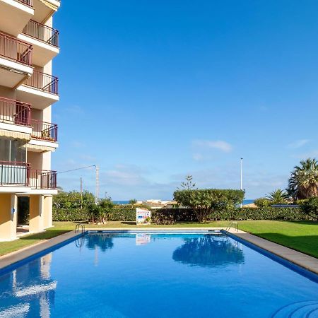 Apartment Cofisa-1 By Interhome Javea Exterior photo