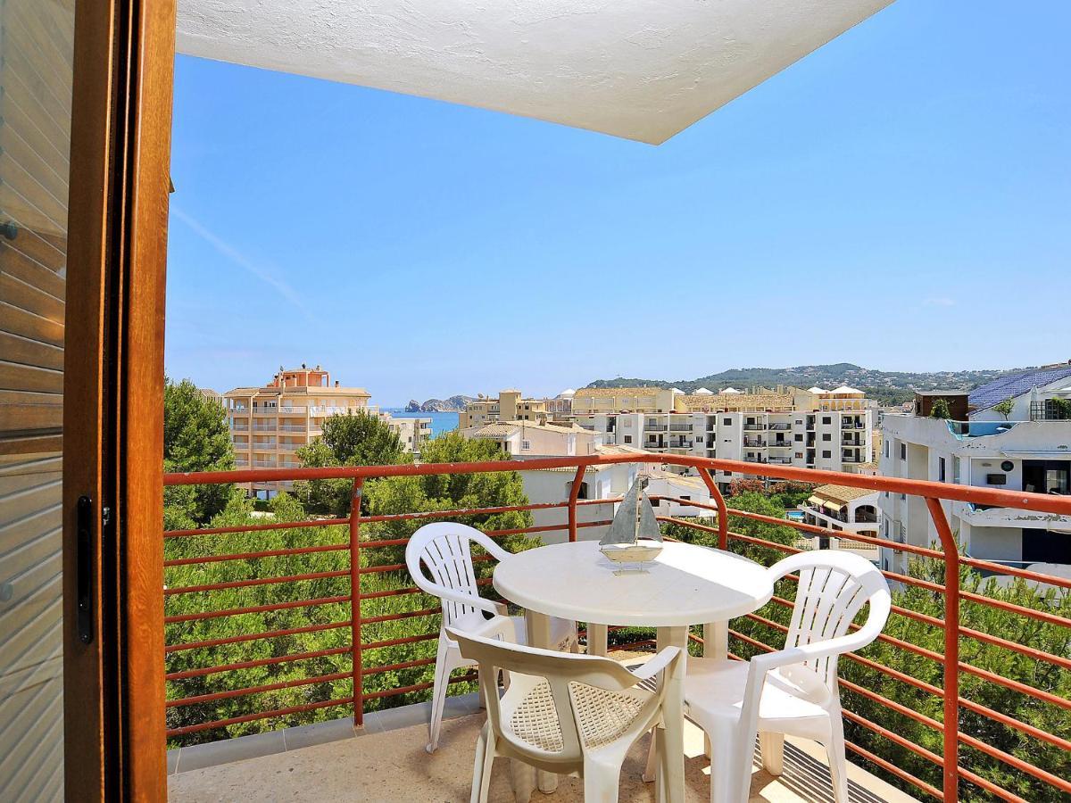 Apartment Cofisa-1 By Interhome Javea Exterior photo