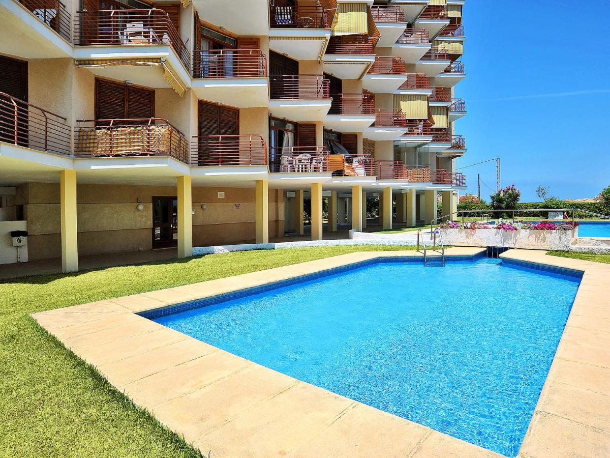 Apartment Cofisa-1 By Interhome Javea Exterior photo