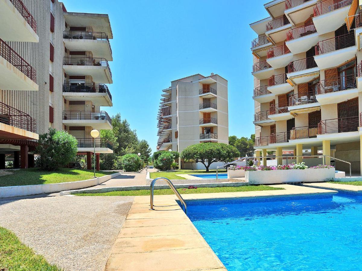 Apartment Cofisa-1 By Interhome Javea Exterior photo