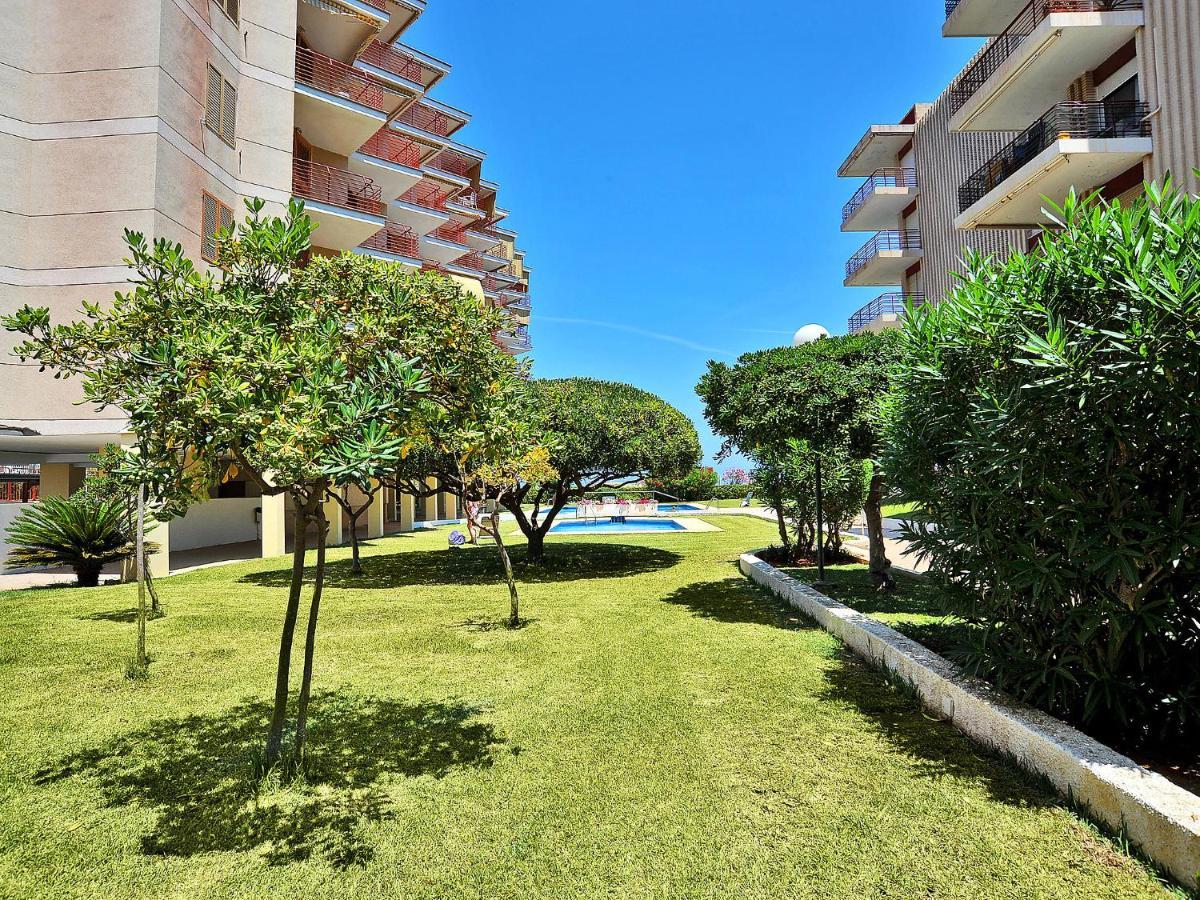 Apartment Cofisa-1 By Interhome Javea Exterior photo