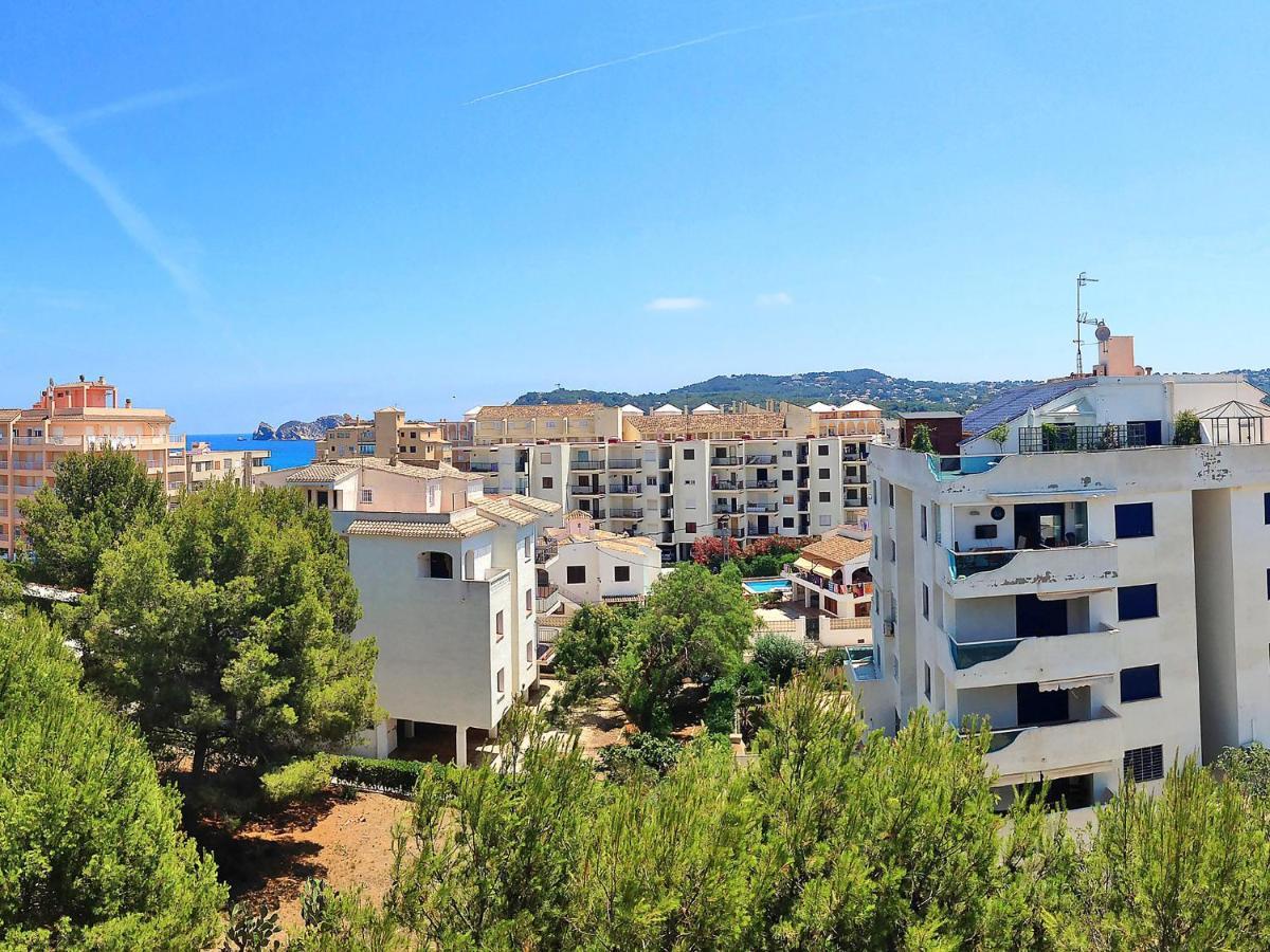 Apartment Cofisa-1 By Interhome Javea Exterior photo