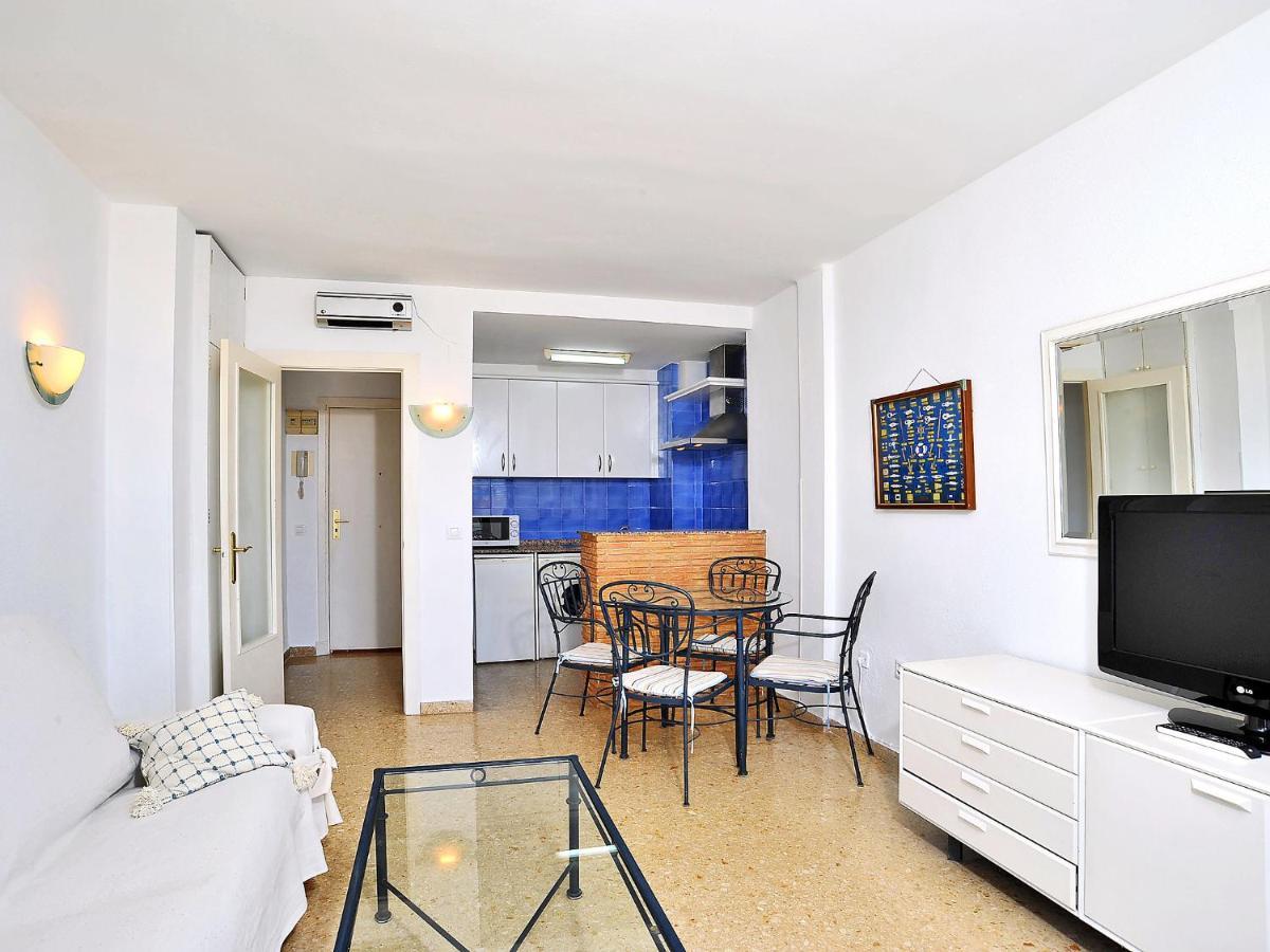 Apartment Cofisa-1 By Interhome Javea Exterior photo