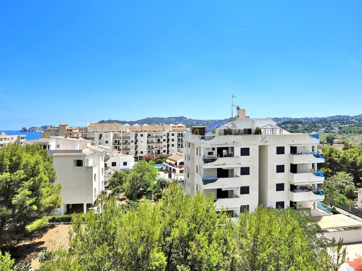 Apartment Cofisa-1 By Interhome Javea Exterior photo